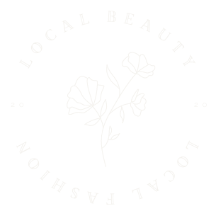 Local Beauty logo